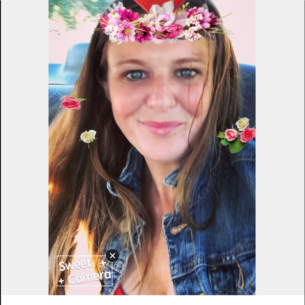 Meet your Posher, Lindsey